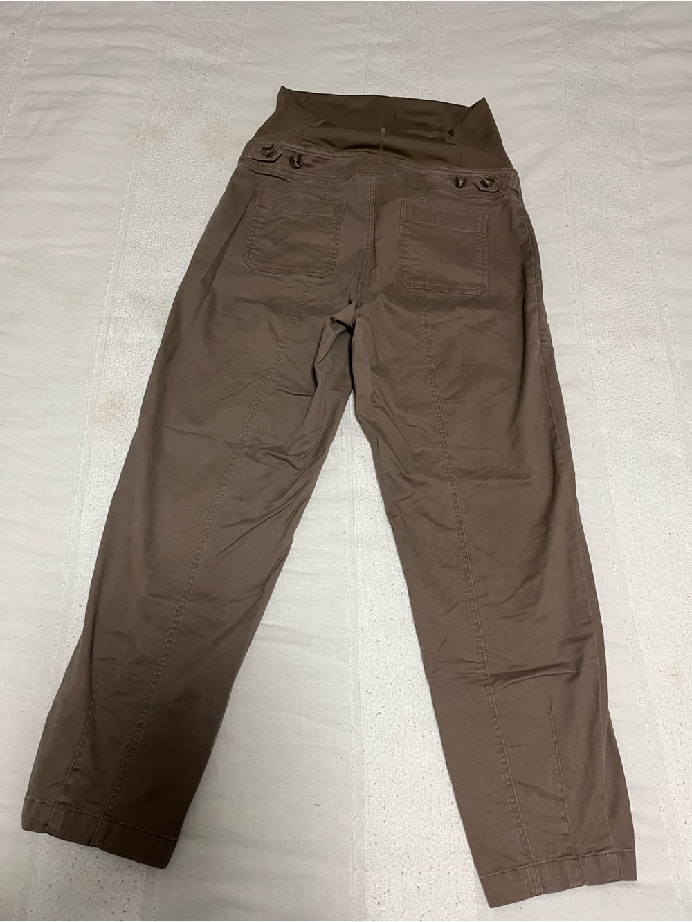 Maternity pants